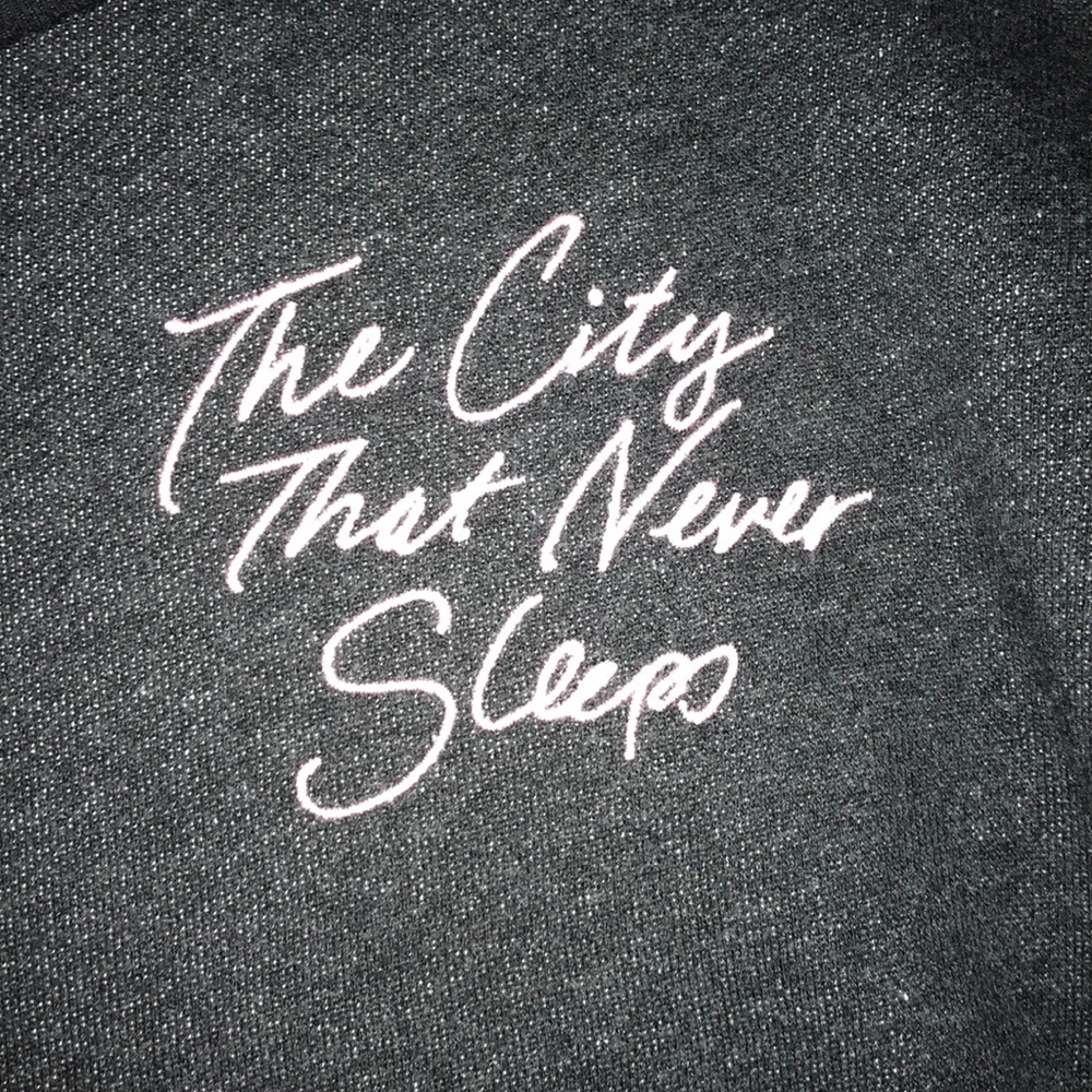American eagle crew pullover - Picture 3 of 4